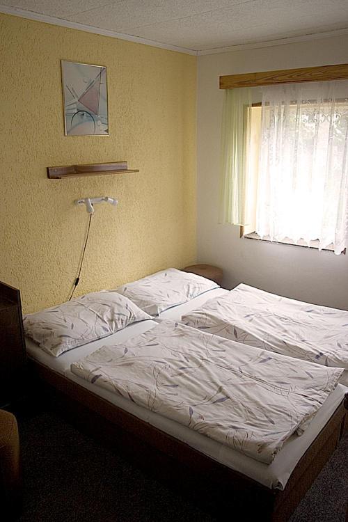 Hotel-Penzion Johanka Háj 外观 照片