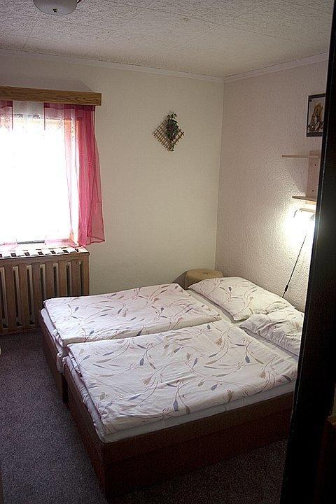 Hotel-Penzion Johanka Háj 外观 照片